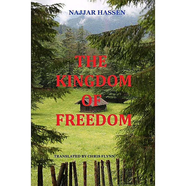 The Kingdom of Freedom, Najjar Hassen