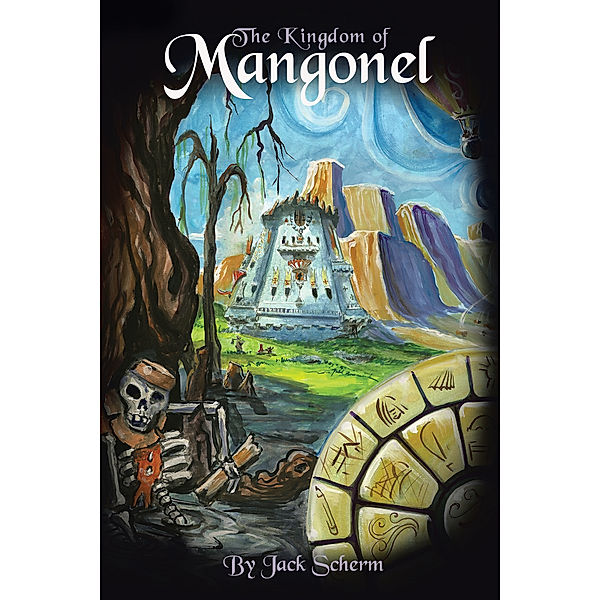 The Kingdom of Mangonel, Jack Scherm