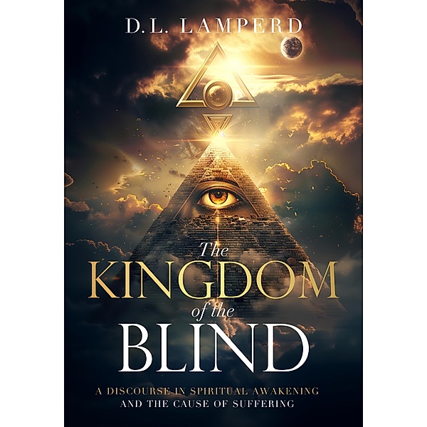 The Kingdom of the Blind, D. L. Lamperd