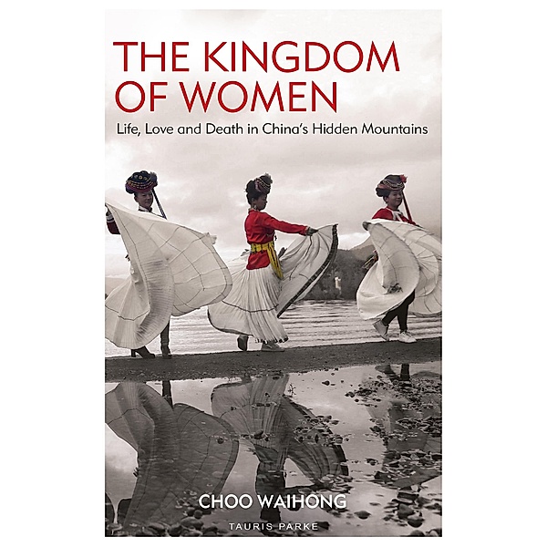 The Kingdom of Women, Choo Waihong
