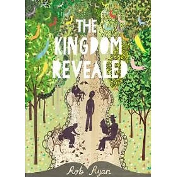 The Kingdom Revealed, Rob Ryan