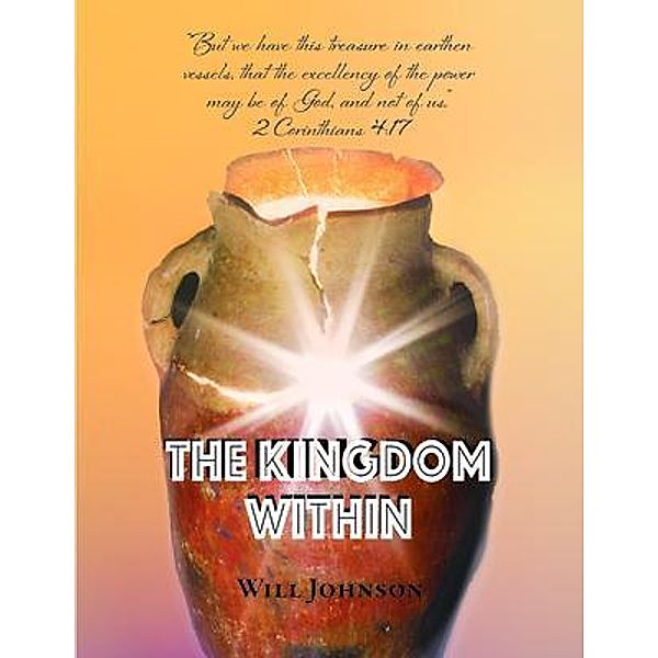 The Kingdom Within, Will Johnson