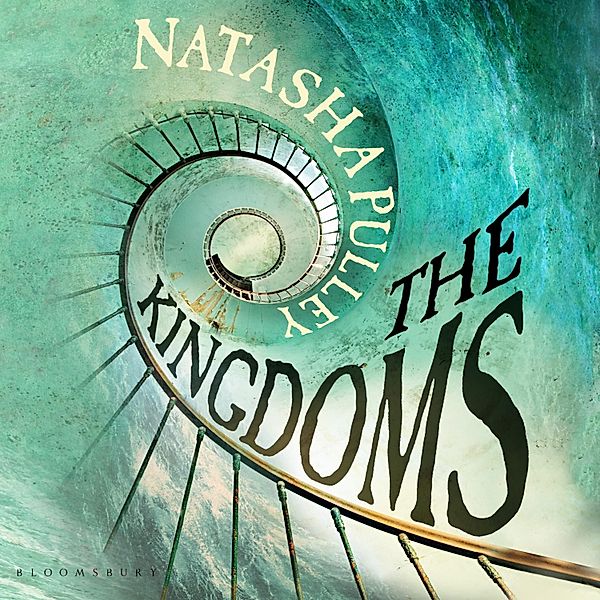 The Kingdoms, Natasha Pulley