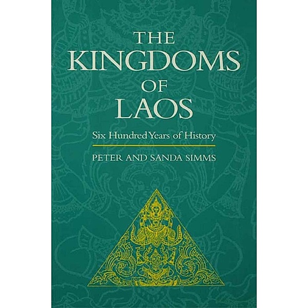 The Kingdoms of Laos, Sanda Simms