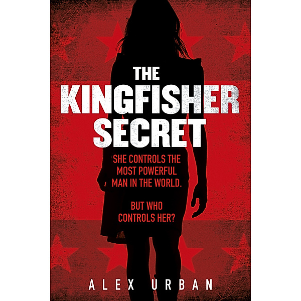 The Kingfisher Secret, Alex Urban