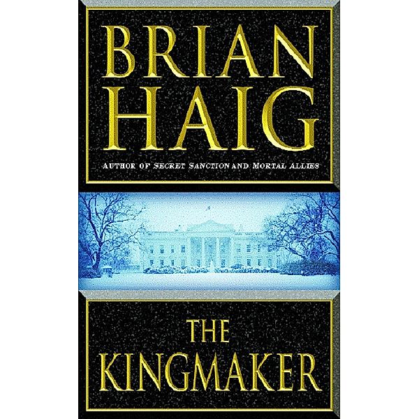 The Kingmaker, Brian Haig