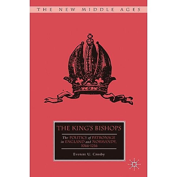 The King's Bishops, E. Crosby