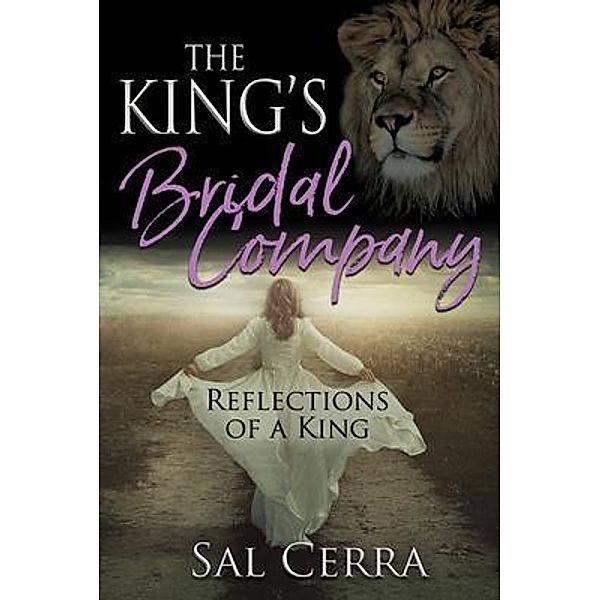 The King's Bridal Company, Sal Cerra