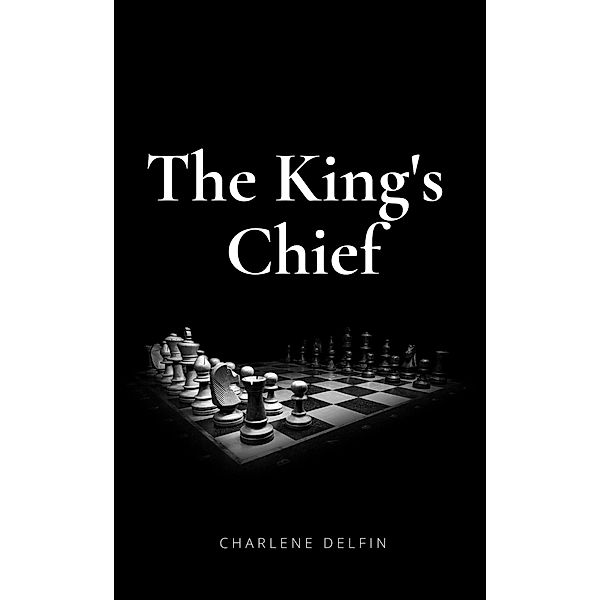 The King's Chief, Charlene Delfin
