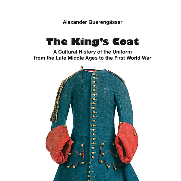 The King´s Coat, Alexander Querengässer