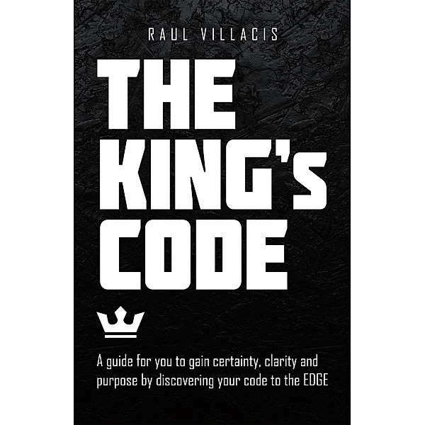 The King's Code, Raul Villacis