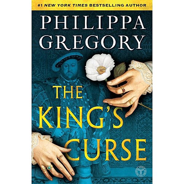 The King's Curse, Philippa Gregory