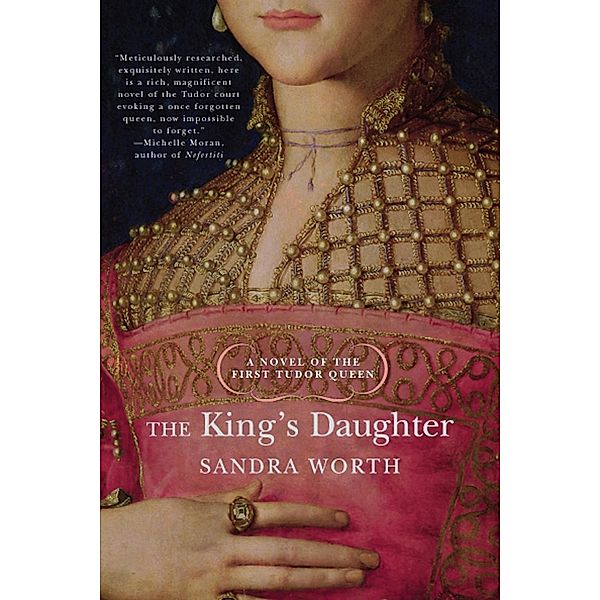 The King's Daughter, Sandra Worth