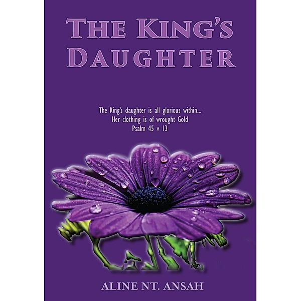 The King's Daughter, Aline Ansah
