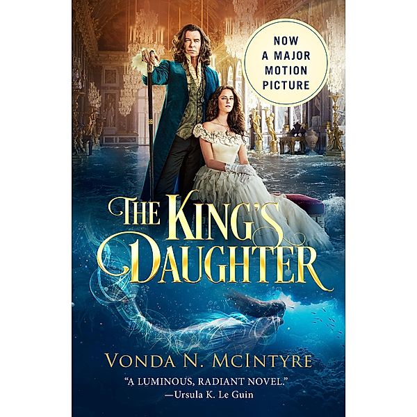 The King's Daughter, Vonda N. McIntyre