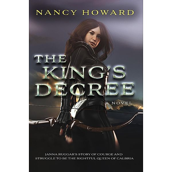 The King's Decree, Nancy Howard
