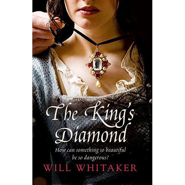 The King's Diamond, Will Whitaker