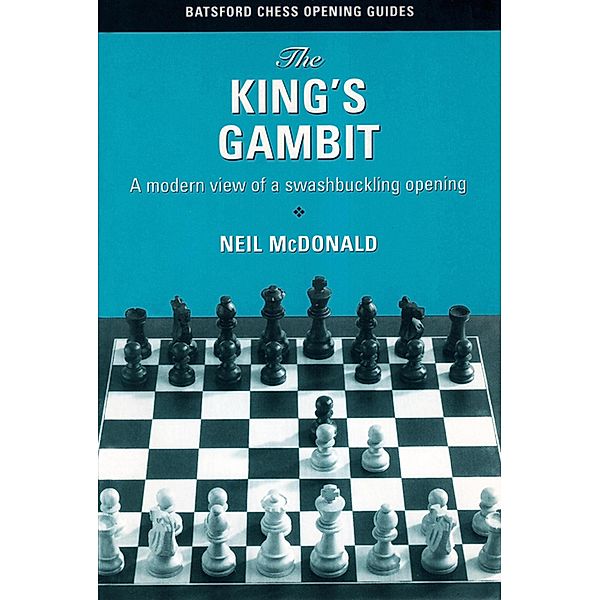 The King's Gambit, Neil Mcdonald