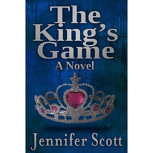 The King's Game, Jennifer Scott