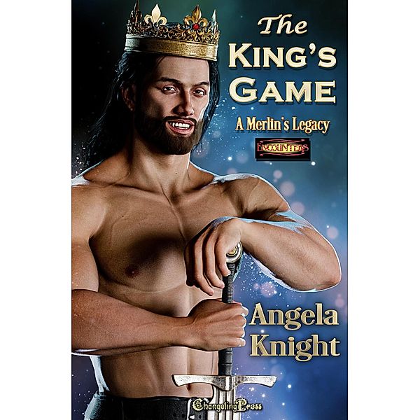 The King's Game, Angela Knight