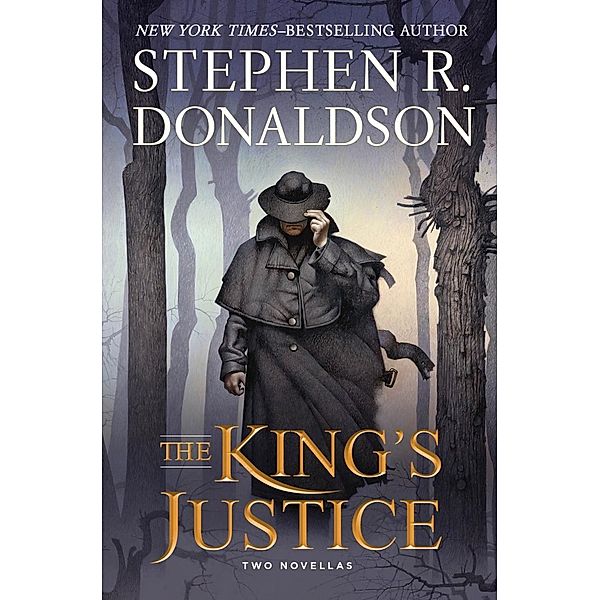 The King's Justice, Stephen R. Donaldson