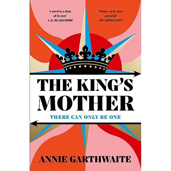 The King's Mother, Annie Garthwaite