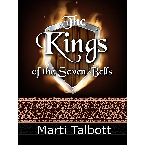 The Kings of the Seven Bells, Marti Talbott