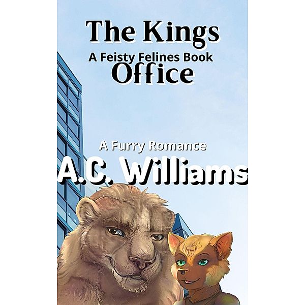The Kings Office, A. C. Williams