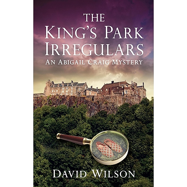 The King's Park Irregulars, David Wilson