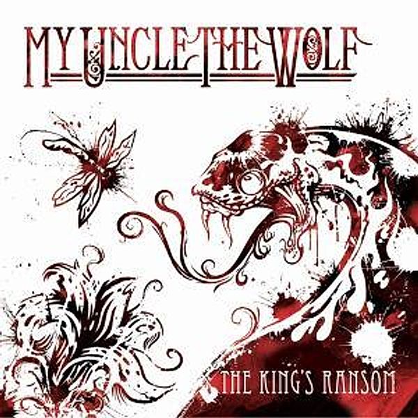 The King'S Ransom Ep, My Uncle The Wolf