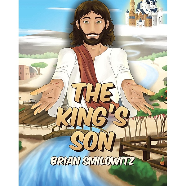 The King's Son, Brian Smilowitz