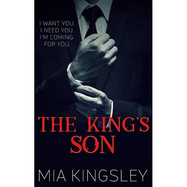 The King's Son / The Twisted Kingdom Bd.6, Mia Kingsley