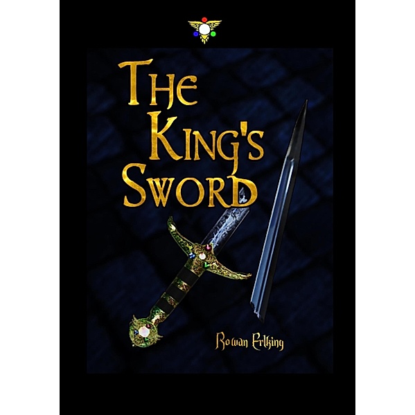 The King's Sword, Rowan Erlking