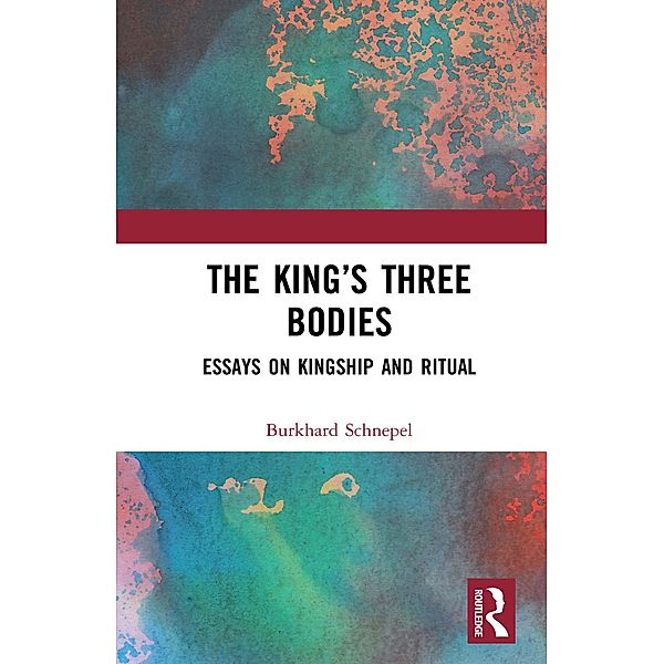 The King's Three Bodies, Burkhard Schnepel