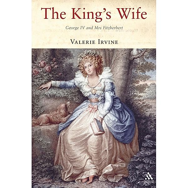 The King's Wife, Valerie Irvine