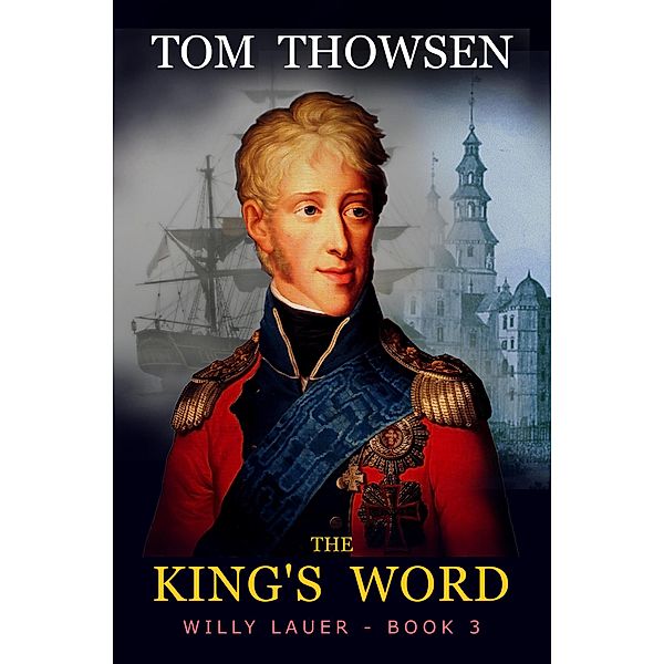 The King's Word, Tom Thowsen
