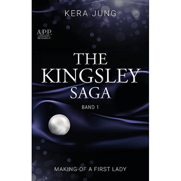 The Kingsley- Saga, Kera Jung