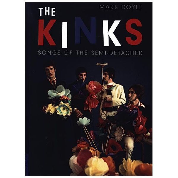 The Kinks, Mark Doyle