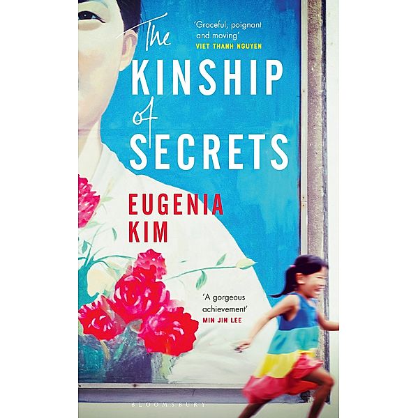 The Kinship of Secrets, Eugenia Kim