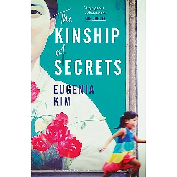 The Kinship of Secrets, Eugenia Kim