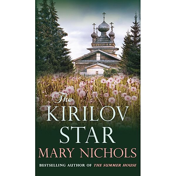 The Kirilov Star, Mary Nichols