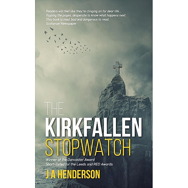 The Kirkfallen Stopwatch, Jan-Andrew Henderson