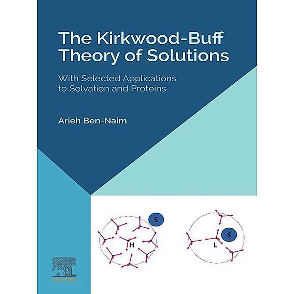 The Kirkwood-Buff Theory of Solutions, Arieh Ben-Naim