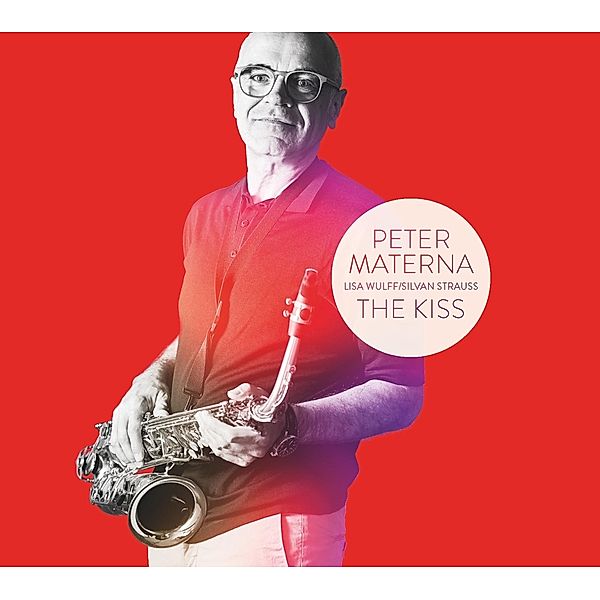 The Kiss, Peter Materna