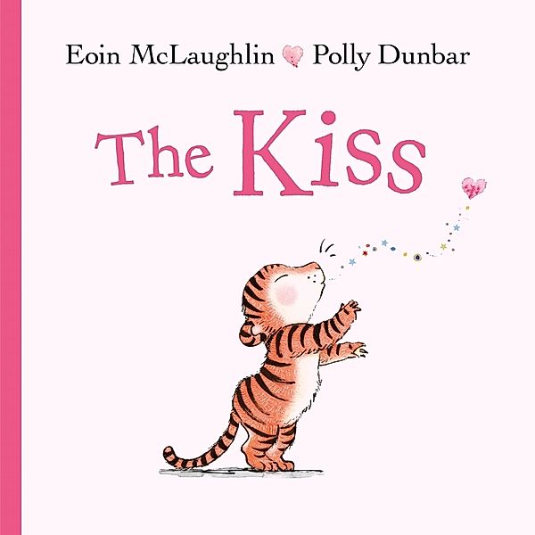 The Kiss, Eoin McLaughlin
