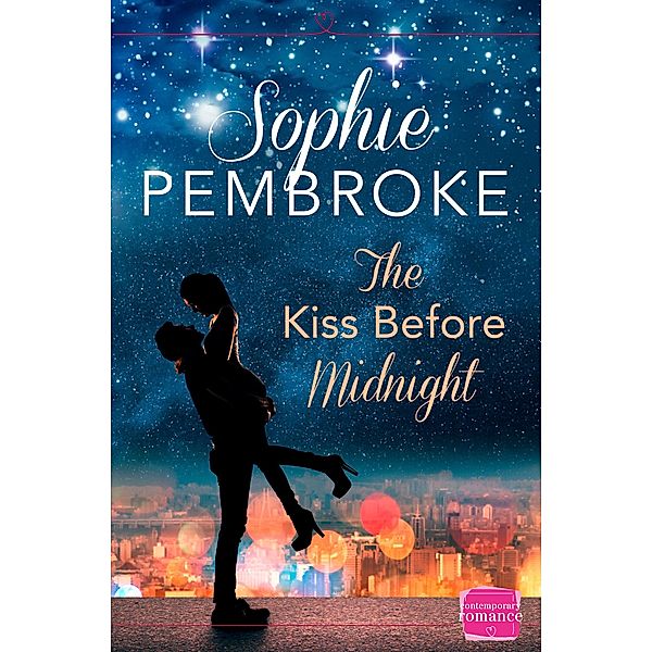 The Kiss Before Midnight, Sophie Pembroke