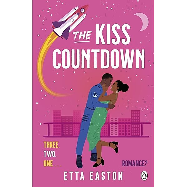 The Kiss Countdown, Etta Easton