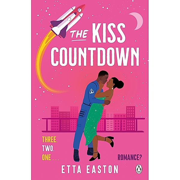 The Kiss Countdown, Etta Easton