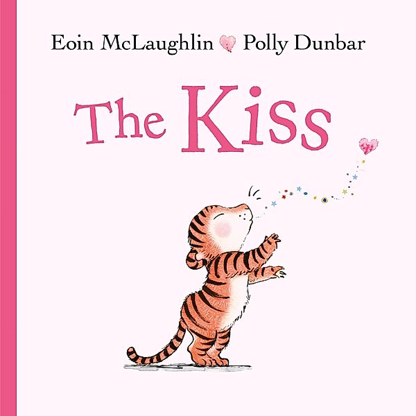 The Kiss / Hedgehog & Friends Bd.5, Eoin McLaughlin