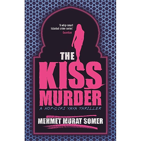 The Kiss Murder, Mehmet Murat Somer